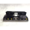 Recambio de aireador central para skoda rapid (nh3, nk3, nk6) 1.6 tdi referencia OEM IAM 5JA820951  