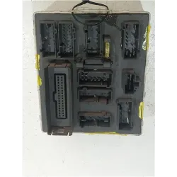 Recambio de caja fusibles/rele para ford transit connect (tc7)(2002) 1.8 kasten city light (2009) [1,8 ltr. - 81 kw tdci cat] re