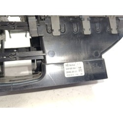Recambio de aireador central para skoda rapid (nh3, nk3, nk6) 1.6 tdi referencia OEM IAM 5JA820951  