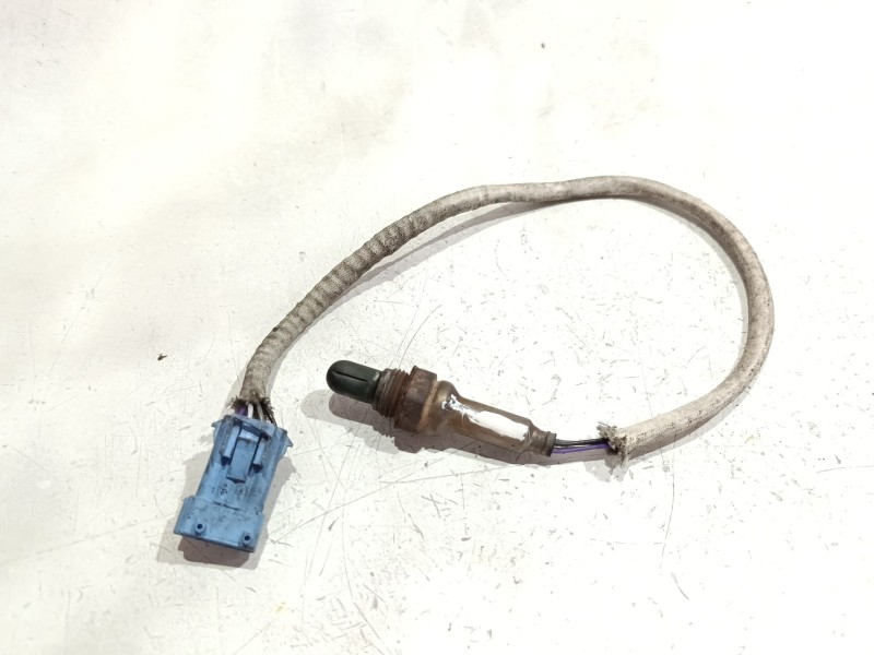 Recambio de sonda lambda para peugeot 207/207+ (wa_, wc_) 1.4 16v referencia OEM IAM 9644491280  