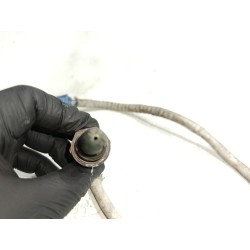 Recambio de sonda lambda para peugeot 207/207+ (wa_, wc_) 1.4 16v referencia OEM IAM 9644491280  