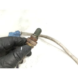 Recambio de sonda lambda para peugeot 207/207+ (wa_, wc_) 1.4 16v referencia OEM IAM 9644491280  