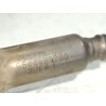 Recambio de sonda lambda para peugeot 207/207+ (wa_, wc_) 1.4 16v referencia OEM IAM 9644491280  