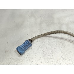 Recambio de sonda lambda para peugeot 207/207+ (wa_, wc_) 1.4 16v referencia OEM IAM 9644491280  