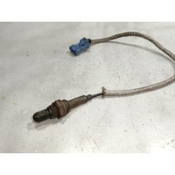 Recambio de sonda lambda para peugeot 207/207+ (wa_, wc_) 1.4 16v referencia OEM IAM 9644491280  