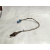 Recambio de sonda lambda para peugeot 207/207+ (wa_, wc_) 1.4 16v referencia OEM IAM 9644491280  