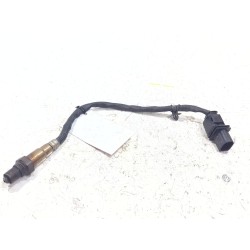 Recambio de sonda lambda para hyundai accent (mc)(2006) 1.5 gls full crdi [1,5 ltr. - 81 kw crdi cat] referencia OEM IAM 393502A