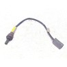 Recambio de sonda lambda para kia rio (bc)(2000) 1.4 referencia OEM IAM 0ZK517K5  