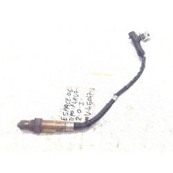 Recambio de sonda lambda para renault espace iv (jk0)(2002) 2.0 turbo (jk0b, jk0n) referencia OEM IAM 0258006295  