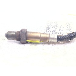 Recambio de sonda lambda para renault espace iv (jk0)(2002) 2.0 turbo (jk0b, jk0n) referencia OEM IAM 0258006295  