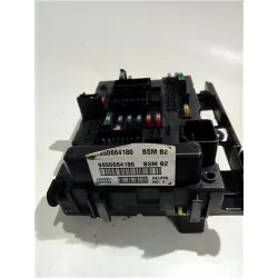 Recambio de bsm para peugeot 307 berlina (s2) x-line 16v hdi fap rhr referencia OEM IAM 9650664180  