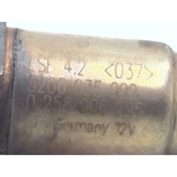Recambio de sonda lambda para renault espace iv (jk0)(2002) 2.0 turbo (jk0b, jk0n) referencia OEM IAM 0258006295  