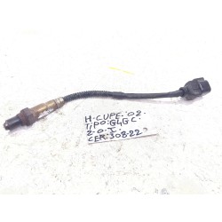 Recambio de sonda lambda para hyundai coupe (gk)(2002) 2.0 referencia OEM IAM 850931002  