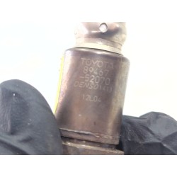 Recambio de sonda lambda para toyota yaris (_p1_) 1.5 (ncp13_) referencia OEM IAM 8946752070  