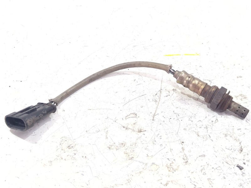 Recambio de sonda lambda para fiat stilo (192)(2001) 1.8 16v (192_xc1a) referencia OEM IAM 0ZA532A3  