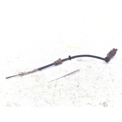 Recambio de sonda lambda para peugeot 308 i (4a_, 4c_) 1.6 hdi referencia OEM IAM 9651618180  