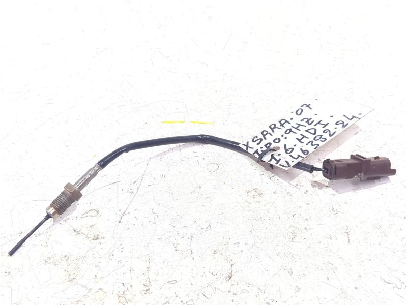 Recambio de sonda lambda para citroën xsara picasso (n68) 1.6 hdi referencia OEM IAM 9651618180  