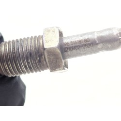 Recambio de sonda lambda para citroën xsara picasso (n68) 1.6 hdi referencia OEM IAM 9651618180  