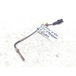 Recambio de sonda lambda para fiat ii bravo (198)(2007) 1.6 d multijet referencia OEM IAM 55217695  