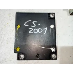 Recambio de centralita airbag para citroën c5 berlina hdi (dcrhzb, dcrhze) referencia OEM IAM 9641968380  