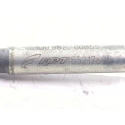 Recambio de sonda lambda para fiat ii bravo (198)(2007) 1.6 d multijet referencia OEM IAM 55217695  