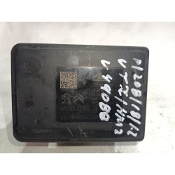 Recambio de nucleo abs para peugeot 208 i (ca_, cc_) 1.2 vti 82 referencia OEM IAM 9822654880  