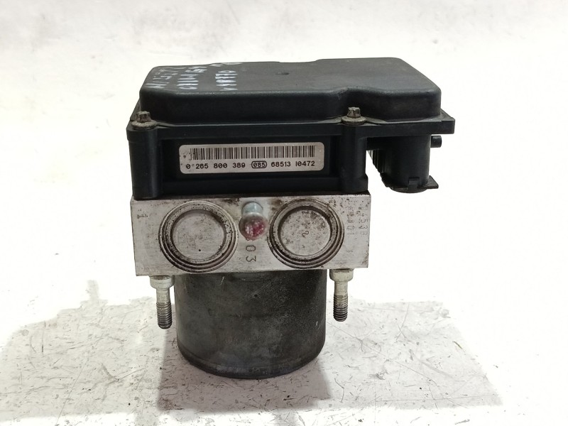 Recambio de nucleo abs para hyundai getz (tb) 1.1 referencia OEM IAM 0265800389  