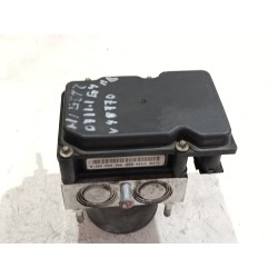 Recambio de nucleo abs para hyundai getz (tb) 1.1 referencia OEM IAM 0265800389  