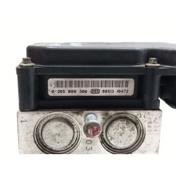 Recambio de nucleo abs para hyundai getz (tb) 1.1 referencia OEM IAM 0265800389  