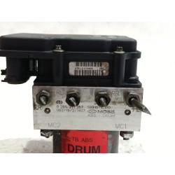 Recambio de nucleo abs para hyundai getz (tb) 1.1 referencia OEM IAM 0265800389  