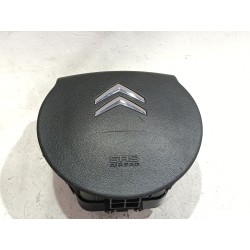Recambio de airbag volante para citroën c4 picasso i monospace (ud_) 2.0 hdi 138 referencia OEM IAM   