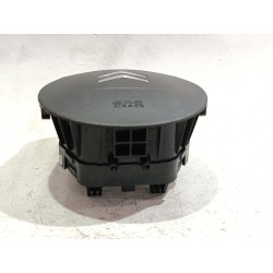 Recambio de airbag volante para citroën c4 picasso i monospace (ud_) 2.0 hdi 138 referencia OEM IAM   