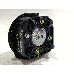 Recambio de airbag volante para citroën c4 picasso i monospace (ud_) 2.0 hdi 138 referencia OEM IAM   