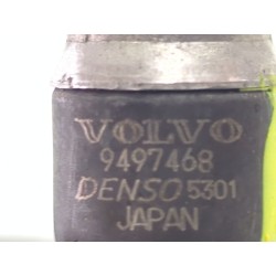 Recambio de sonda lambda para volvo s60 berlina (2000) 2.4 d referencia OEM IAM 9497468  