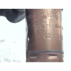 Recambio de sonda lambda para rover 800 (xs) 825 d/sd (xs) referencia OEM IAM 0258003229  