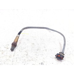 Recambio de sonda lambda para opel corsa c (2000) 1.2 referencia OEM IAM 0258006171  