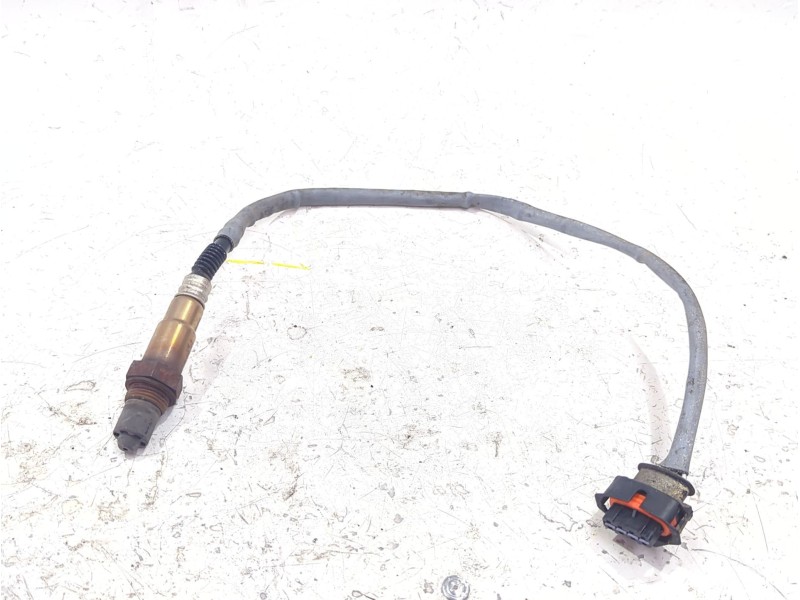Recambio de sonda lambda para opel corsa c (2000) 1.2 referencia OEM IAM 0258006171  