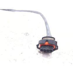 Recambio de sonda lambda para opel corsa c (2000) 1.2 referencia OEM IAM 0258006171  
