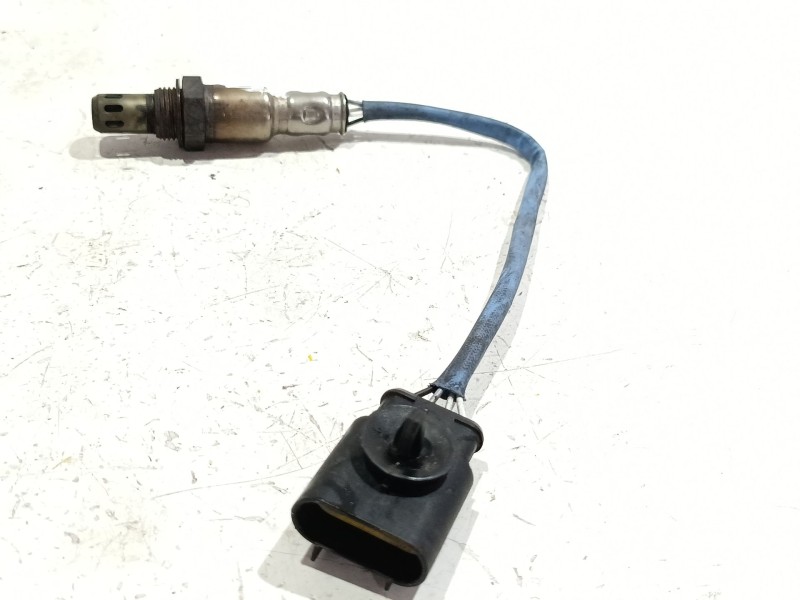 Recambio de sonda lambda para renault megane i (ba0/1_) 1.9 dci (ba05, ba1f) referencia OEM IAM 55219791  