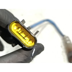 Recambio de sonda lambda para renault megane i (ba0/1_) 1.9 dci (ba05, ba1f) referencia OEM IAM 55219791  