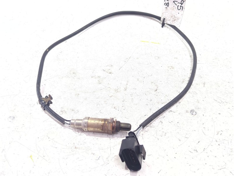 Recambio de sonda lambda para volkswagen polo iii (6n1)(09.1994) 45 1.0 referencia OEM IAM 0258003478  