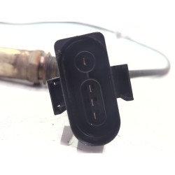 Recambio de sonda lambda para volkswagen polo iii (6n1)(09.1994) 45 1.0 referencia OEM IAM 0258003478  