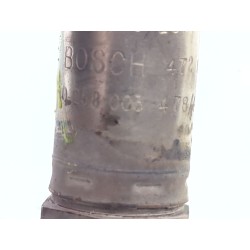 Recambio de sonda lambda para volkswagen polo iii (6n1)(09.1994) 45 1.0 referencia OEM IAM 0258003478  