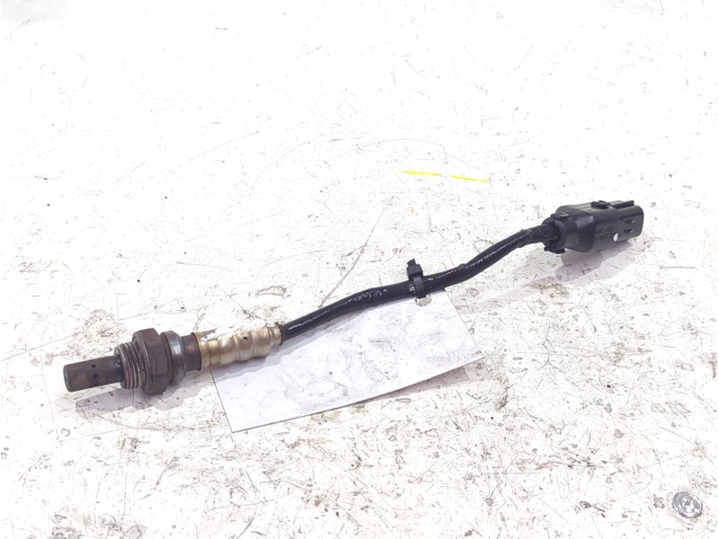 Recambio de sonda lambda para kia rio (bc)(2000) 1.4 referencia OEM IAM 0ZK517K4  