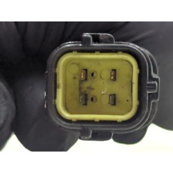 Recambio de sonda lambda para kia rio (bc)(2000) 1.4 referencia OEM IAM 0ZK517K4  