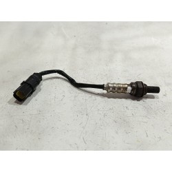 Recambio de sonda lambda para kia rio (bc)(2000) 1.4 referencia OEM IAM 0Zk517K4  