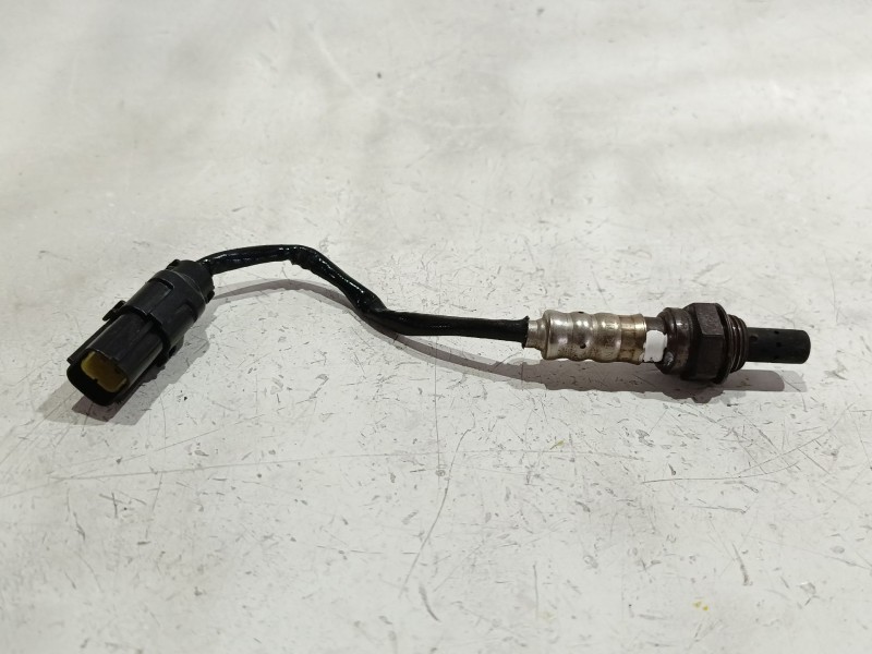 Recambio de sonda lambda para kia rio (bc)(2000) 1.4 referencia OEM IAM 0Zk517K4  