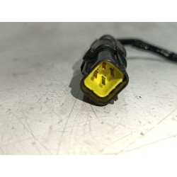 Recambio de sonda lambda para kia rio (bc)(2000) 1.4 referencia OEM IAM 0Zk517K4  