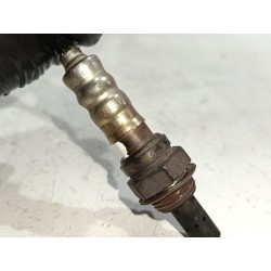 Recambio de sonda lambda para kia rio (bc)(2000) 1.4 referencia OEM IAM 0Zk517K4  