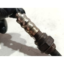 Recambio de sonda lambda para kia rio (bc)(2000) 1.4 referencia OEM IAM 0Zk517K4  
